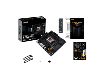 Maticna ploca ASUS TUF GAMING B650M-E/AM5